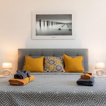 Apartment Dorrea Pula Eksteriør billede